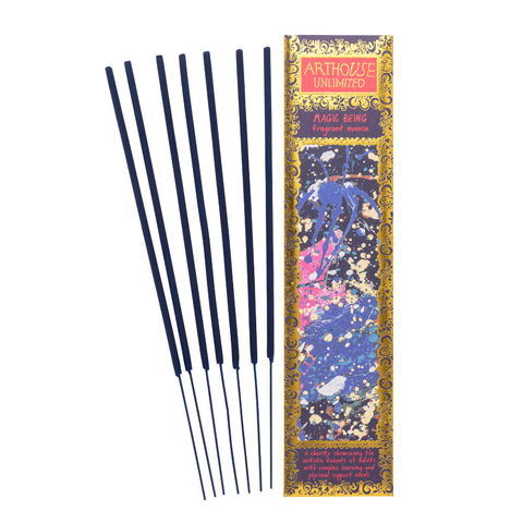 ARTHOUSE Unlimited - Magic Being, Incense Sticks