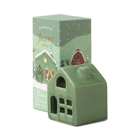 Designworks Collective - Paddywax Incense Cottage Balsam & Fir