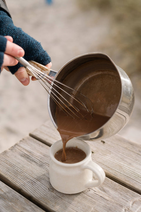 Harth Chocolate - Harth Ginger Hot Chocolate