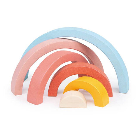 ThreadBear Design - Mentari Sunset Tunnel