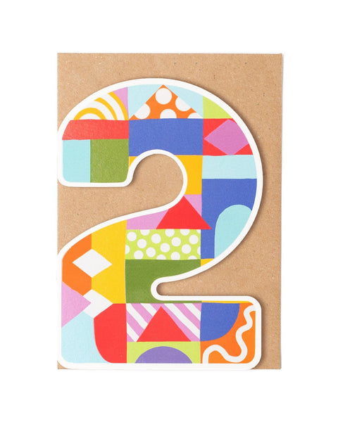 Cath Tate Cards - TWO