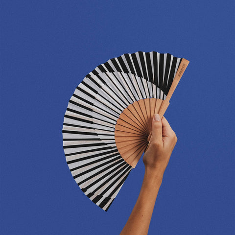 A FAN OF - Minimal Melody Fan