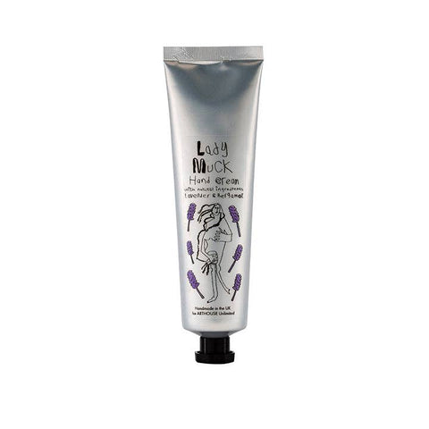 ARTHOUSE Unlimited - Lady Muck Hand Cream