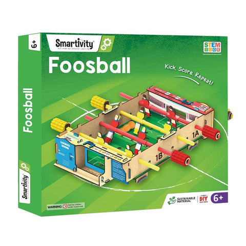 Smartivity Foosball