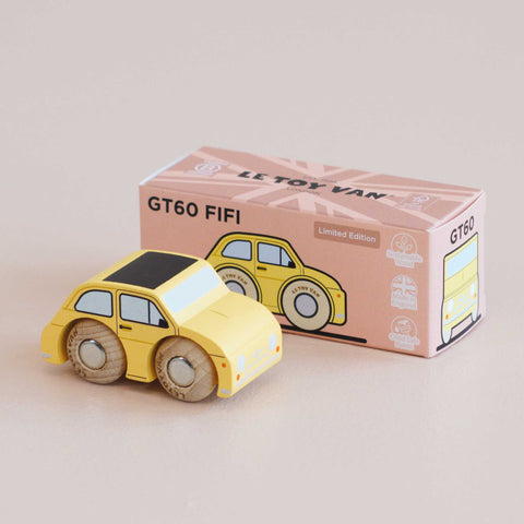 Le Toy Van - No. 10 GT60 Fifi