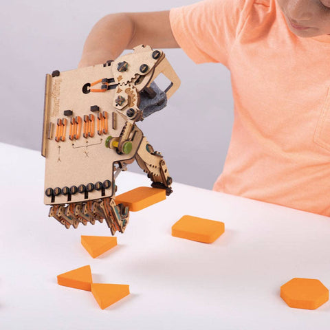 Smartivity Mechanical Hand