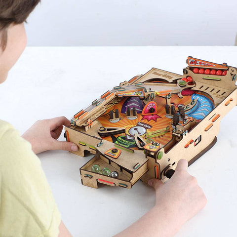 Smartivity Pinball