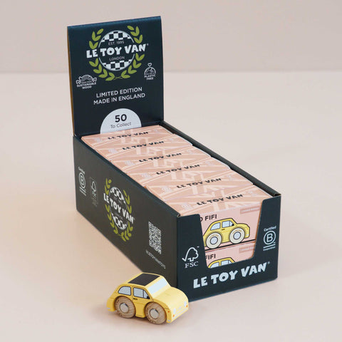 Le Toy Van - No. 10 GT60 Fifi