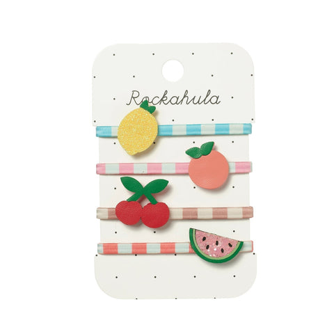 Tutti Fruity Ponies, Rockahula Kids