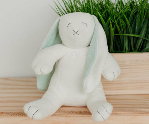 Best Years Bunny Rabbit Plush Toy