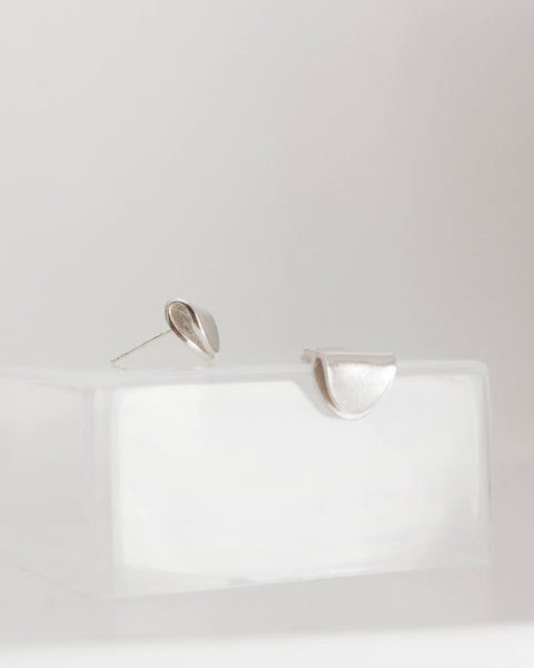 Fawn And Rose - Folded Stud