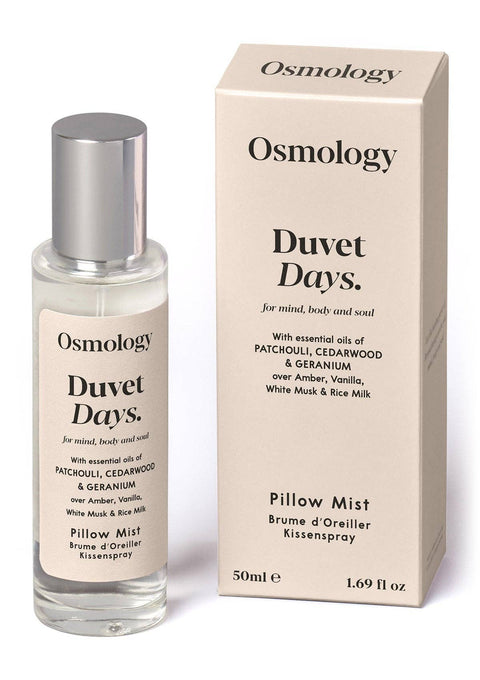 Osmology - Duvet Days Pillow Mist