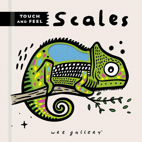 Scales, Wee Gallery, Surya Sajnani