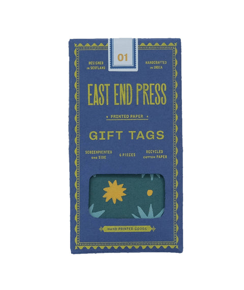 East End Press - Gift Tag Sets