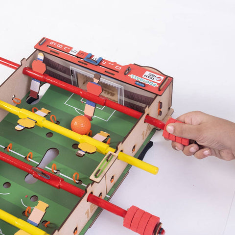 Smartivity Foosball