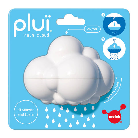 Little Concepts Plui Rain Cloud