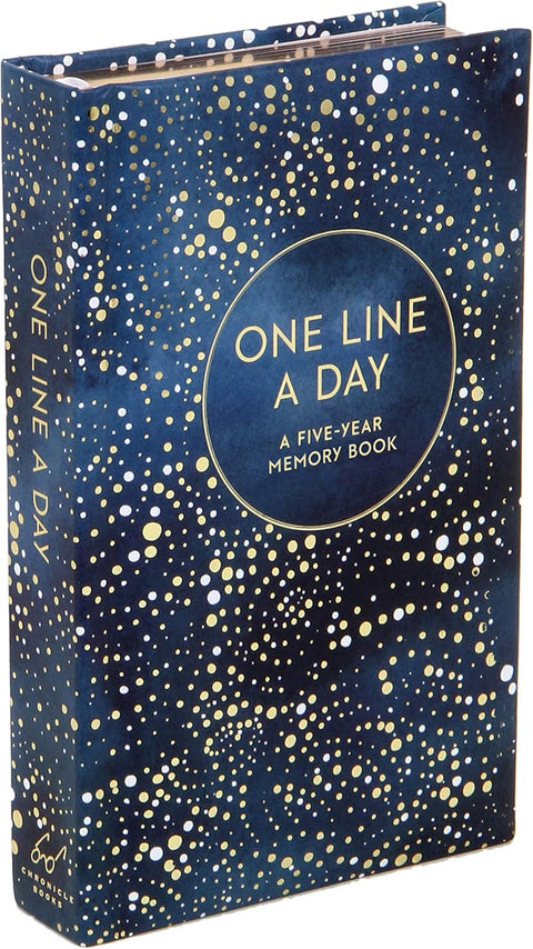 Celestial One Line a Day