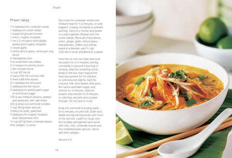 Bowl Food: 180 simple triple-tested recipes