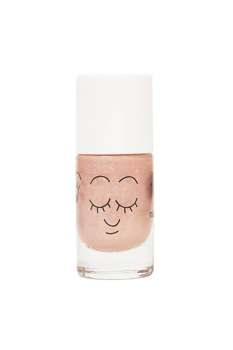 nailmatic - Nailmatic Polish Peachy Glitter Peach