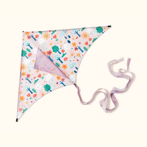 Happy Days - Sustainable Kite, Eco Beach