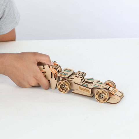 Smartivity Speedster