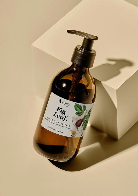 Aery Living - Fig Leaf Amber Hand Wash