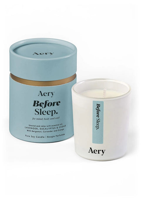 Aery Living - Before Sleep Mini Candle