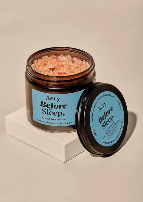 Aery Living - Before Sleep Bath Salts