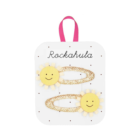 You Are My Sunshine Clips, Rockahula Kids