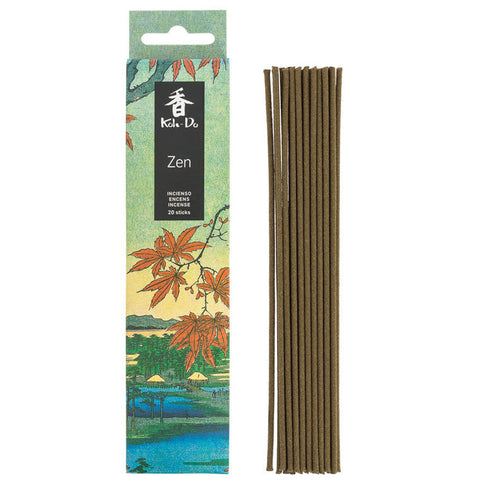 Koh-Do Zen Incense