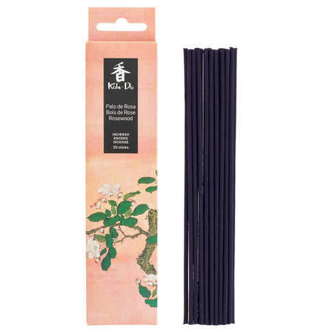 Koh-Do Rosewood Incense