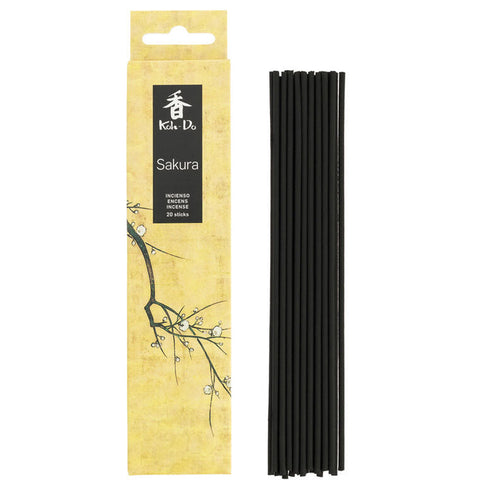 Koh-Do Sakura Incense