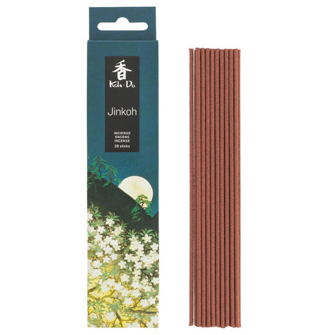 Koh-Do Jinkoh Incense