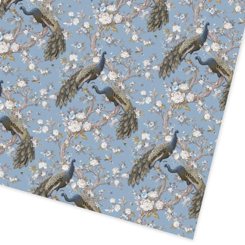 Laura Ashley Belvedere Roll Wrapping Paper