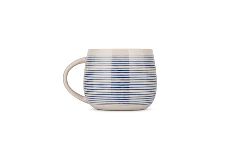 Nkuku Lin Oversized Mug