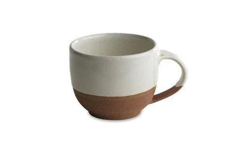 Nkuku Mali Coffee Mug White
