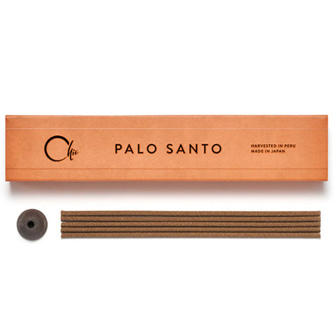 Chie Palo Santo Incense