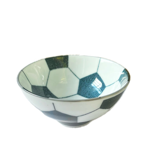 Japanese Football Bowl