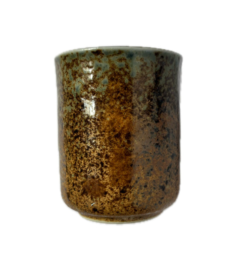 Japanese Sunaji Tea cup