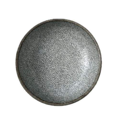 Japanese Grey Ned Bowl