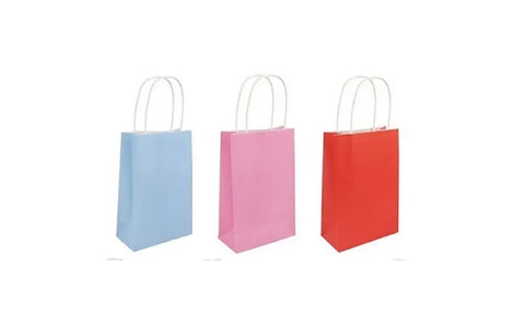 Party Bags SMALL