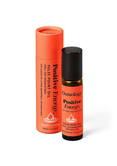 Osmology Positive Energy Pulse Point Roll On