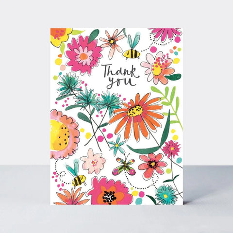 Rachel Ellen Designs Thank you Card Pack