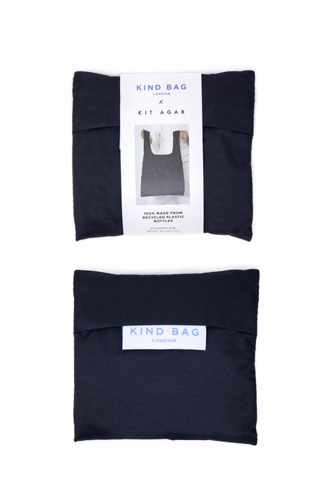Kind Bag Reusable Bag Kit Agar | Elsbeth