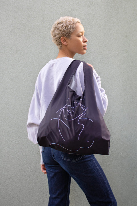 Kind Bag Reusable Bag Kit Agar | Elsbeth