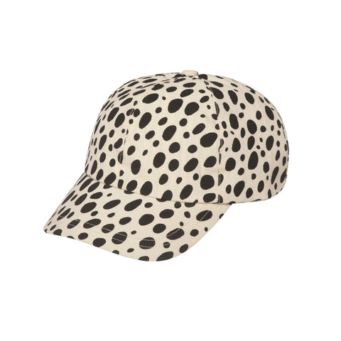 Leopard Cap 3-6 Years, Rockahula Kids