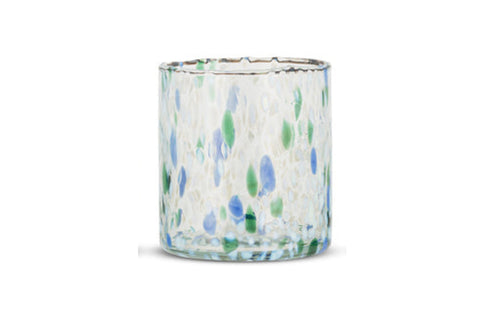 Nkuku Taja Tumbler Sea Blue