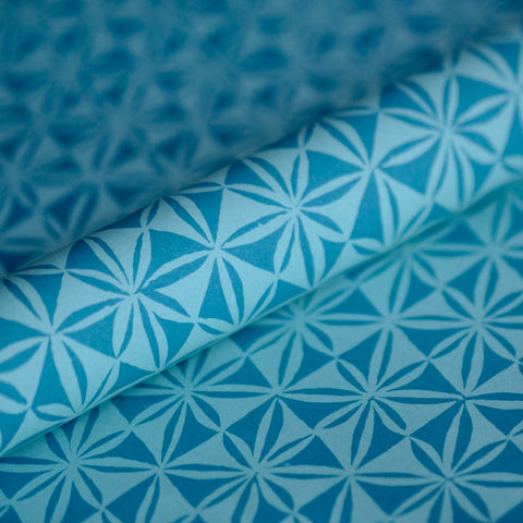 Cambridge Imprint Wrapping Paper Windmill Luskentyre