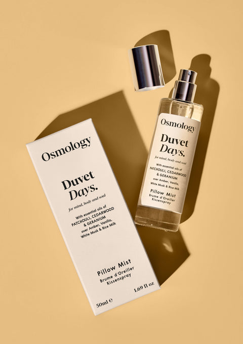 Osmology - Duvet Days Pillow Mist