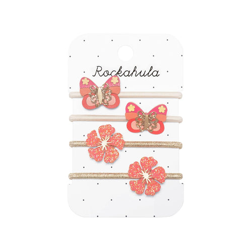 Bella Butterfly Ponies, Rockahula Kids